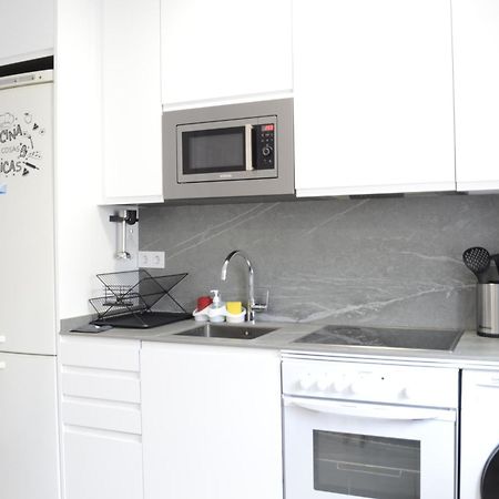 Bonito Apartamento Madrid Rio 外观 照片