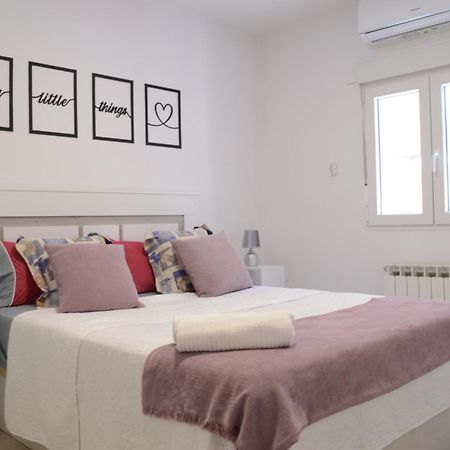 Bonito Apartamento Madrid Rio 外观 照片