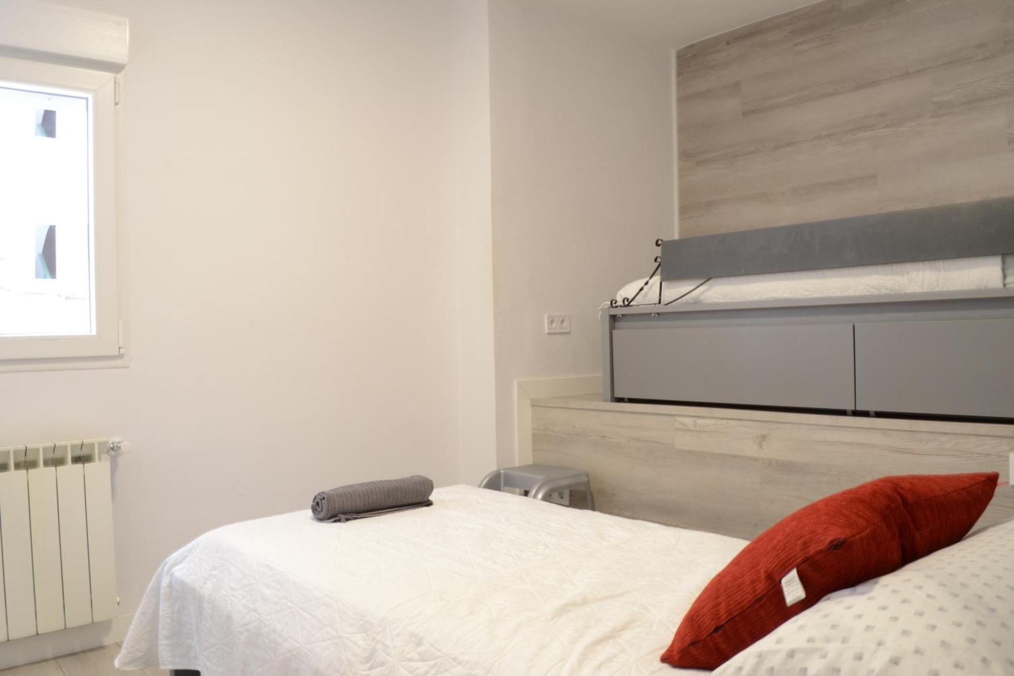 Bonito Apartamento Madrid Rio 外观 照片