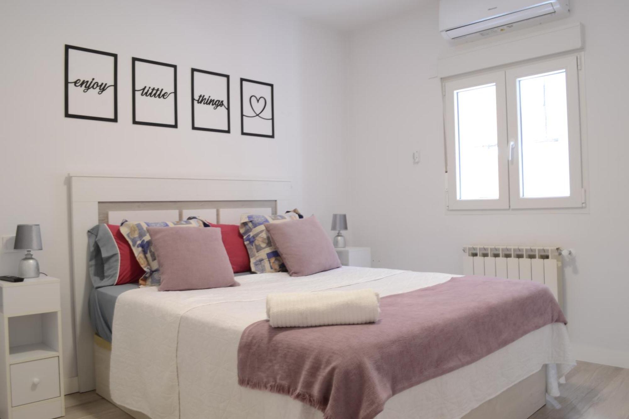 Bonito Apartamento Madrid Rio 外观 照片