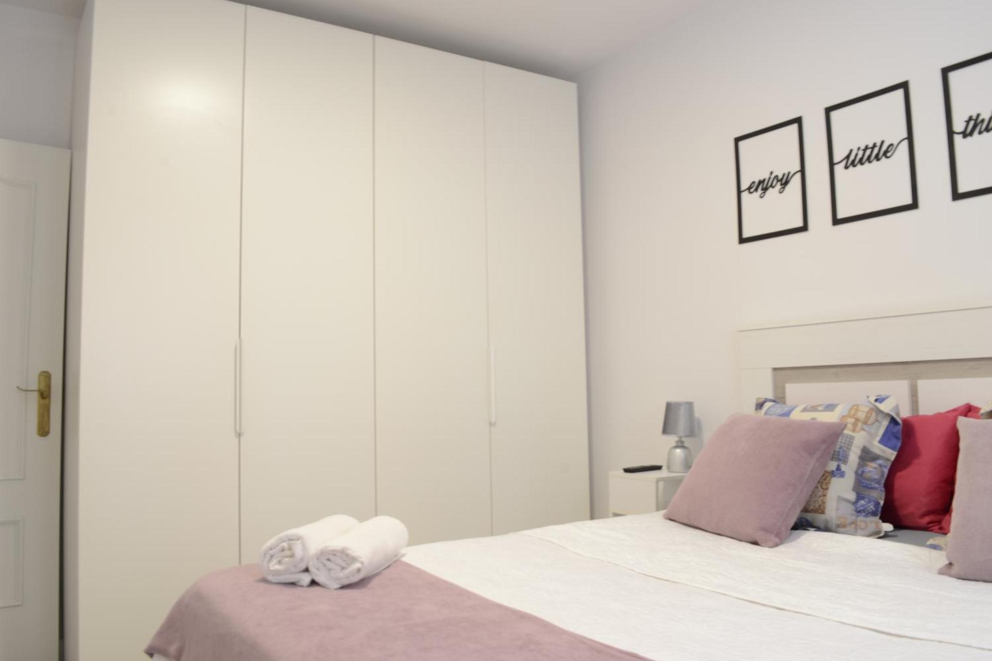 Bonito Apartamento Madrid Rio 外观 照片