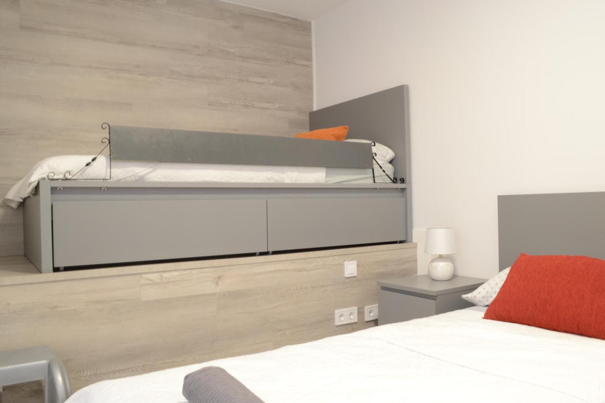 Bonito Apartamento Madrid Rio 外观 照片