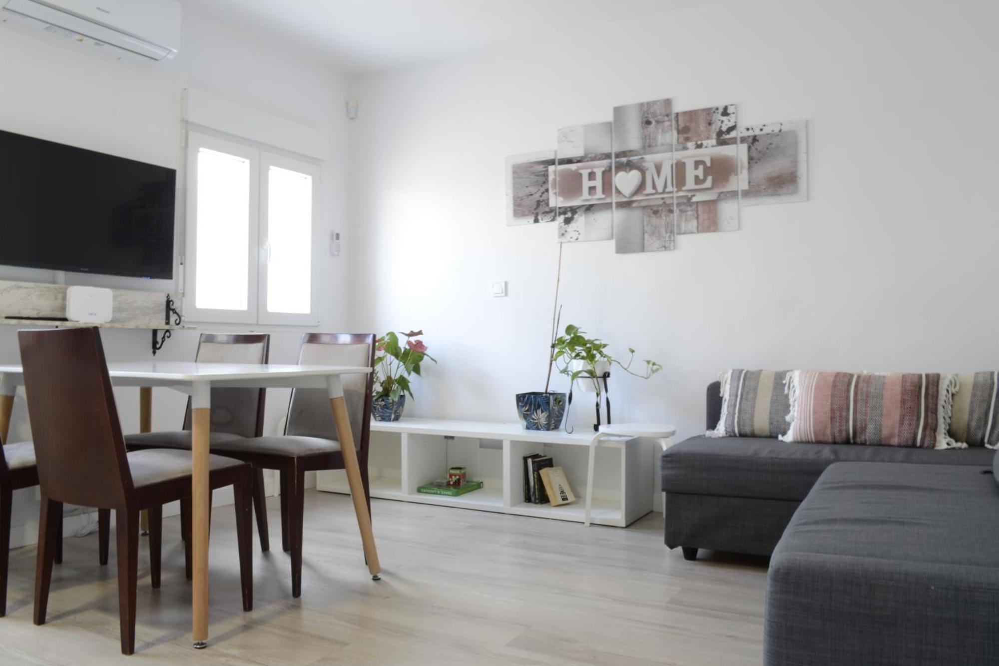 Bonito Apartamento Madrid Rio 外观 照片
