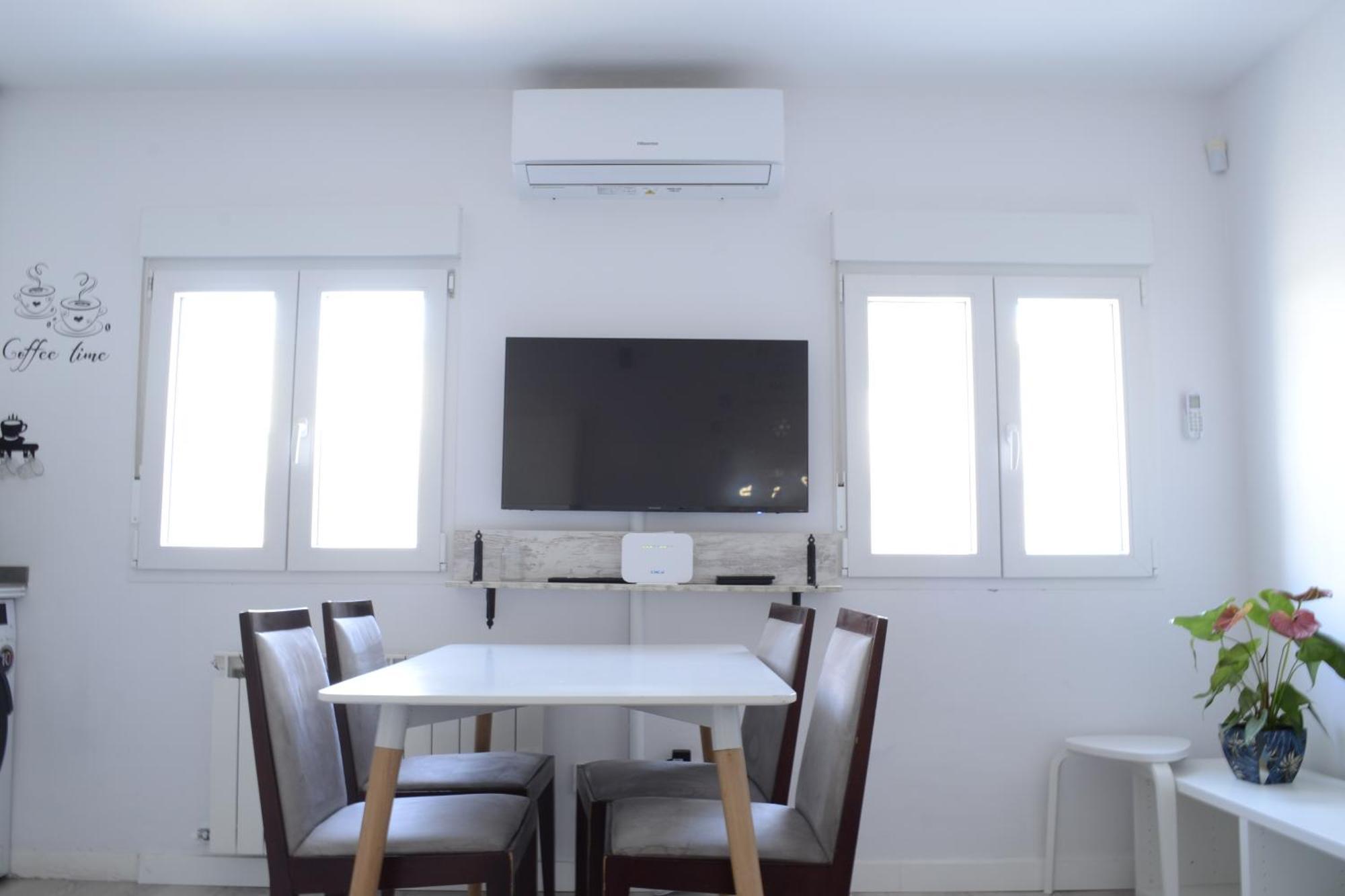 Bonito Apartamento Madrid Rio 外观 照片