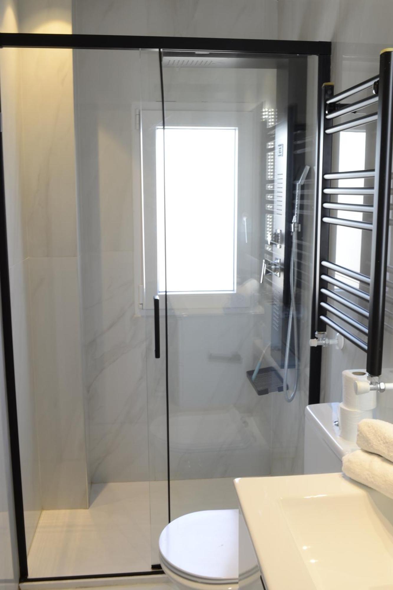 Bonito Apartamento Madrid Rio 外观 照片