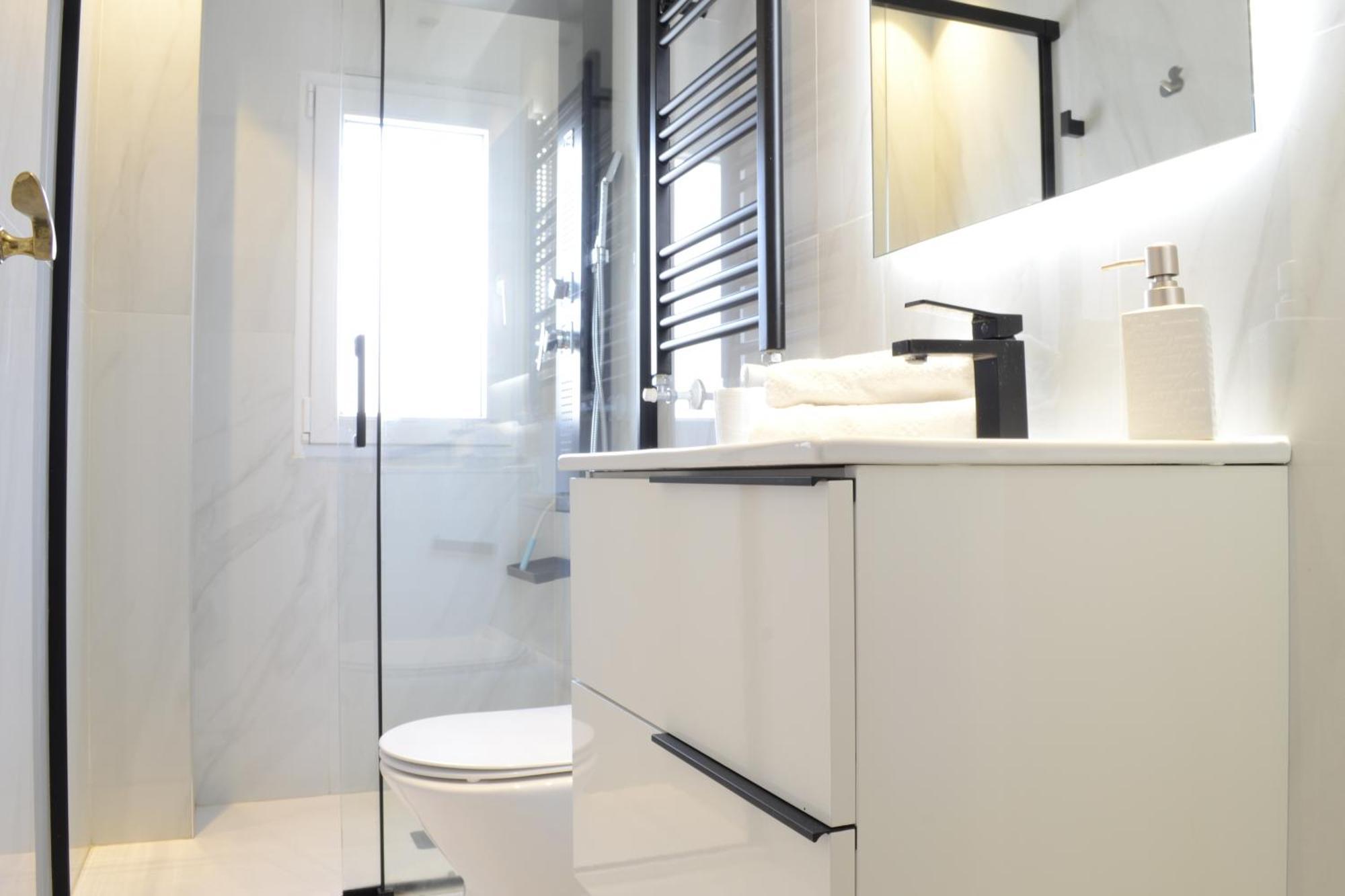 Bonito Apartamento Madrid Rio 外观 照片
