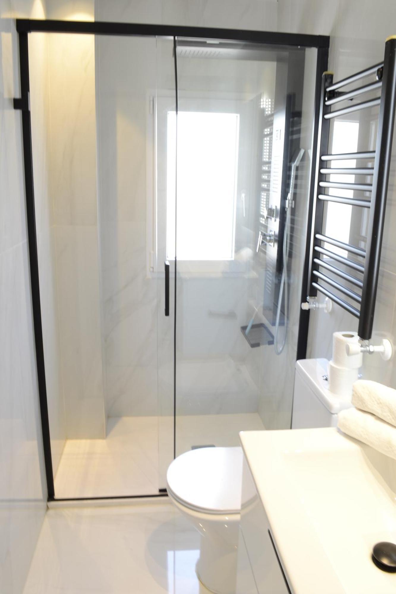 Bonito Apartamento Madrid Rio 外观 照片