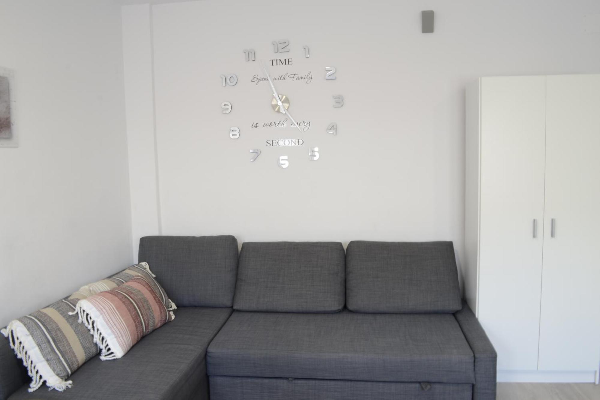 Bonito Apartamento Madrid Rio 外观 照片