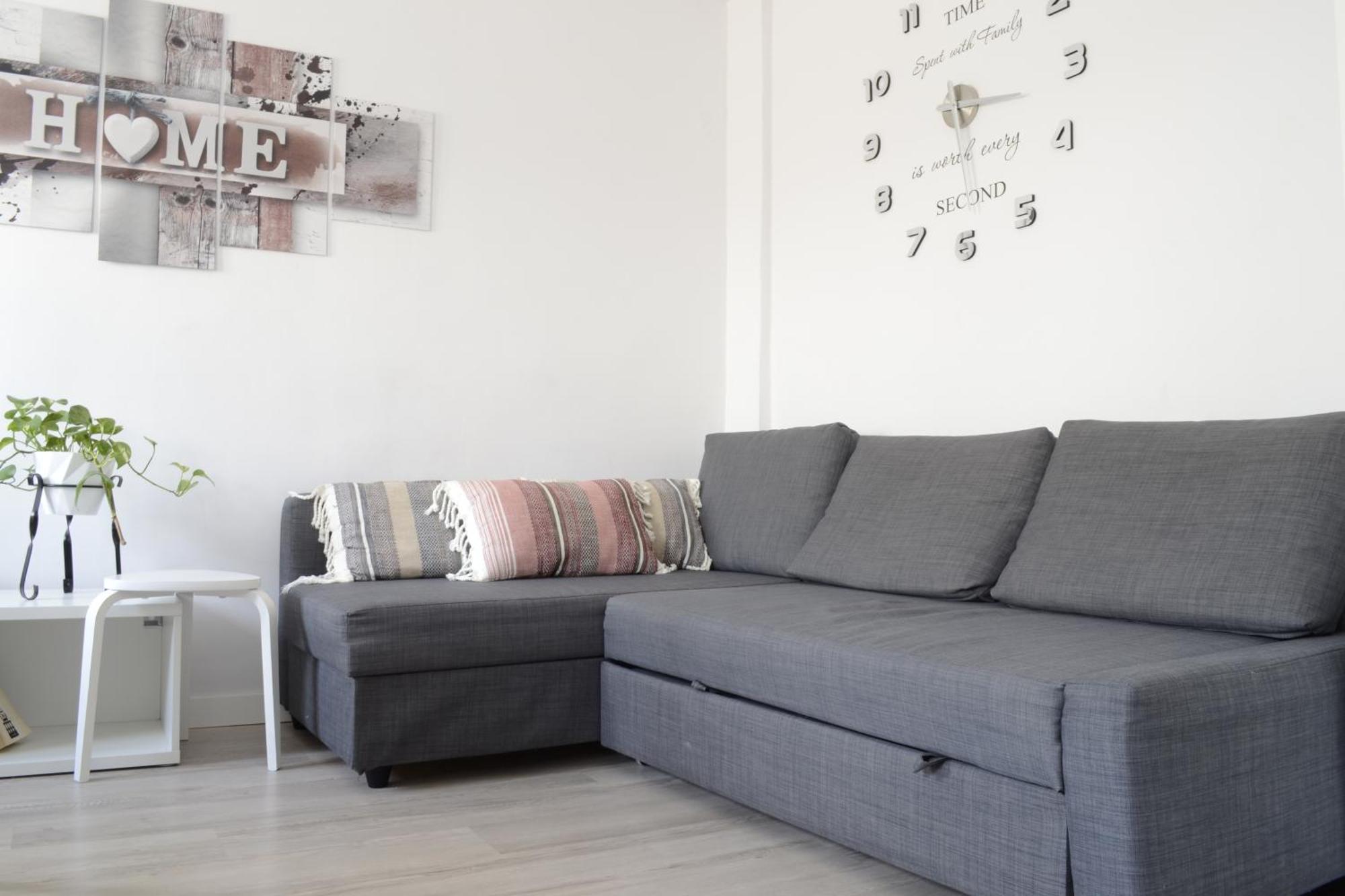 Bonito Apartamento Madrid Rio 外观 照片
