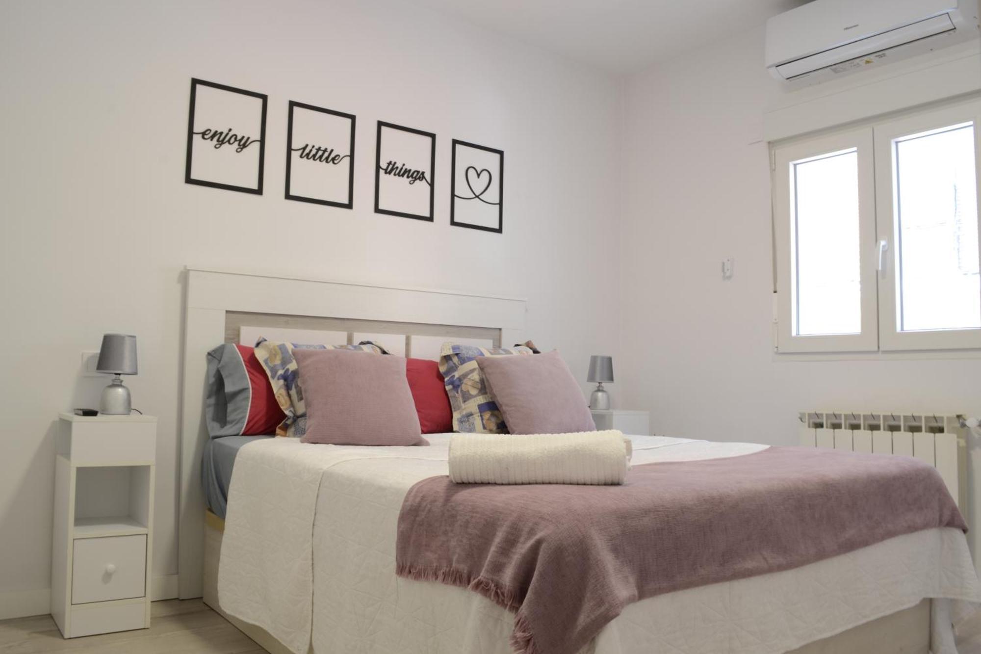 Bonito Apartamento Madrid Rio 外观 照片
